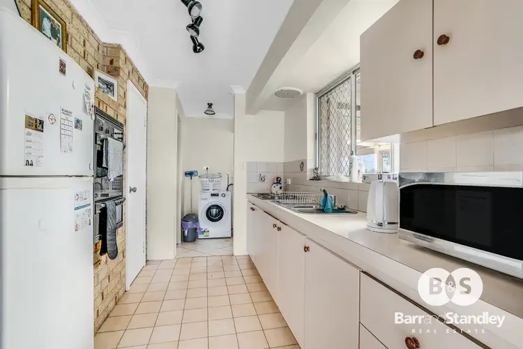 Third view of Homely house listing, 4 Lewis Place, Withers WA 6230