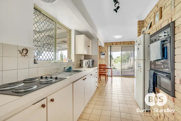 Fourth view of Homely house listing, 4 Lewis Place, Withers WA 6230