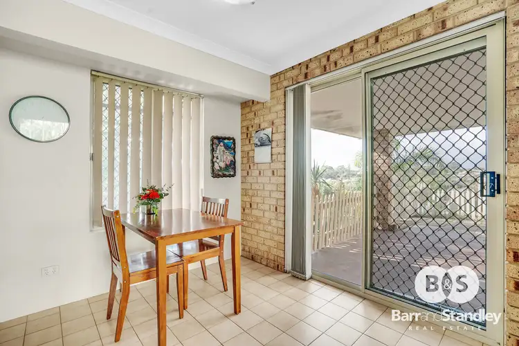 Fifth view of Homely house listing, 4 Lewis Place, Withers WA 6230