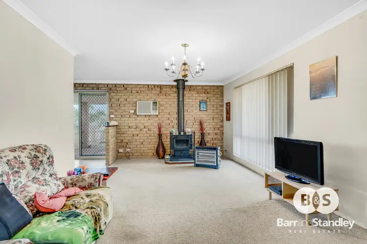 Sixth view of Homely house listing, 4 Lewis Place, Withers WA 6230