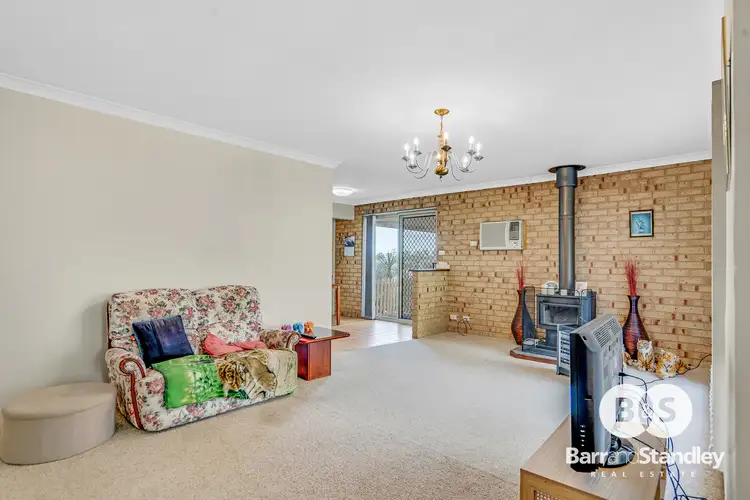 Seventh view of Homely house listing, 4 Lewis Place, Withers WA 6230