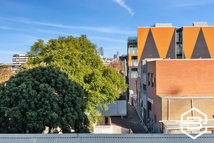 Fourth view of Homely apartment listing, 204/240-250 Lygon Street, Brunswick East VIC 3057