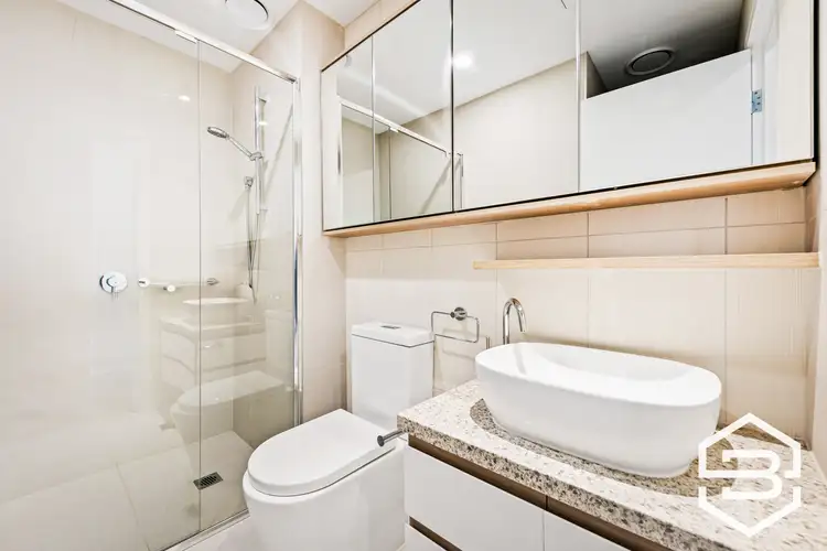 Sixth view of Homely apartment listing, 204/240-250 Lygon Street, Brunswick East VIC 3057