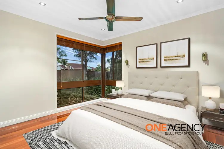 Fourth view of Homely house listing, 94 Alpine Circuit, St Clair NSW 2759