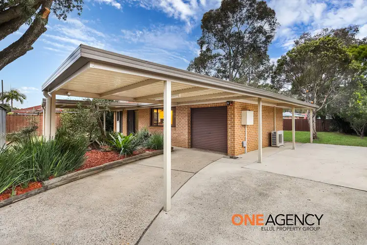 Sixth view of Homely house listing, 94 Alpine Circuit, St Clair NSW 2759