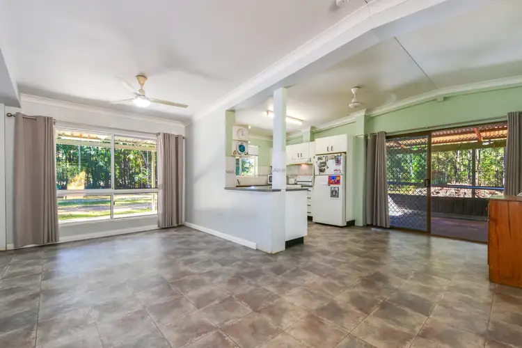 Second view of Homely house listing, 100 Setosa Road, Humpty Doo NT 836