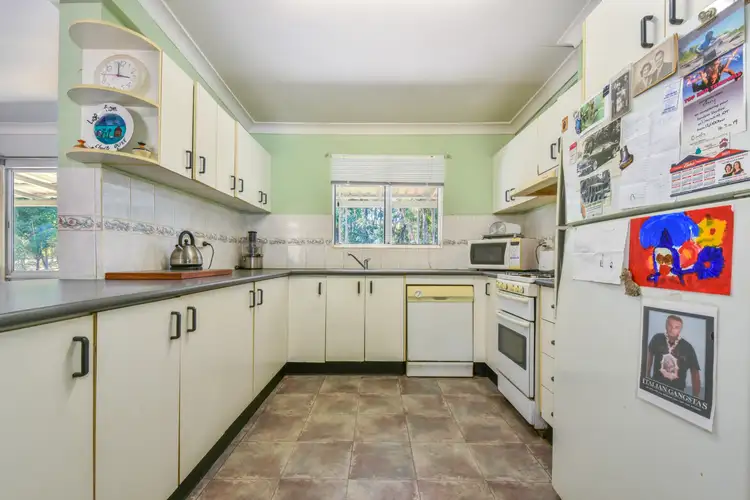 Third view of Homely house listing, 100 Setosa Road, Humpty Doo NT 836