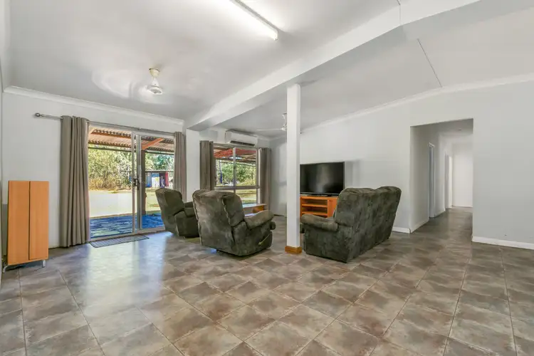 Fourth view of Homely house listing, 100 Setosa Road, Humpty Doo NT 836