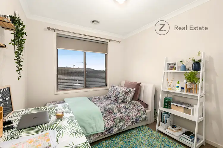Fourth view of Homely house listing, 43 Heathcote Grove, Officer VIC 3809