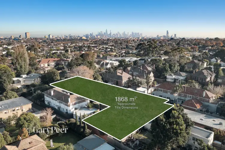 4 Chaddesley Avenue, St Kilda East VIC 3183