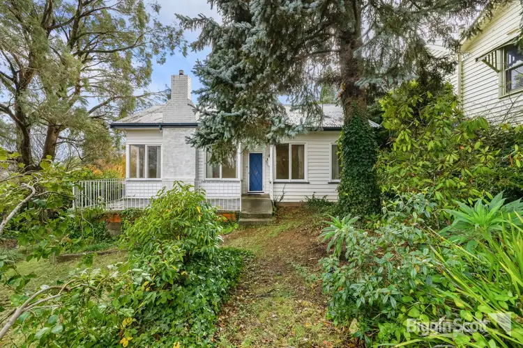 51 Central Springs Road, Daylesford VIC 3460