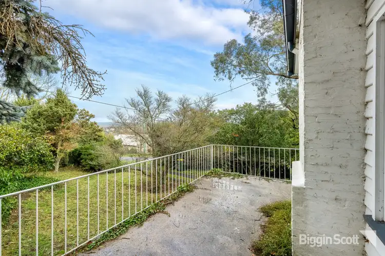 Fifth view of Homely house listing, 51 Central Springs Road, Daylesford VIC 3460