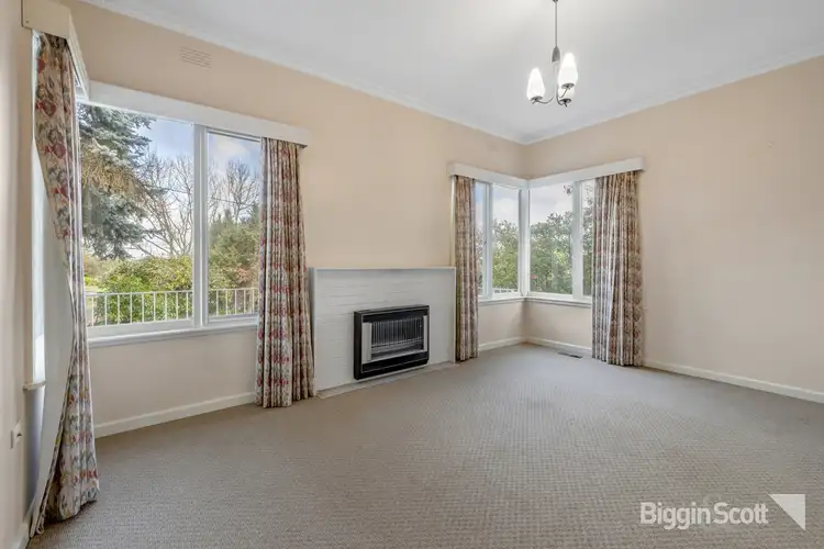 Sixth view of Homely house listing, 51 Central Springs Road, Daylesford VIC 3460