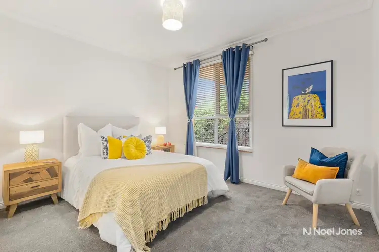 Fifth view of Homely unit listing, 2/5 Bellara Street, Doncaster VIC 3108