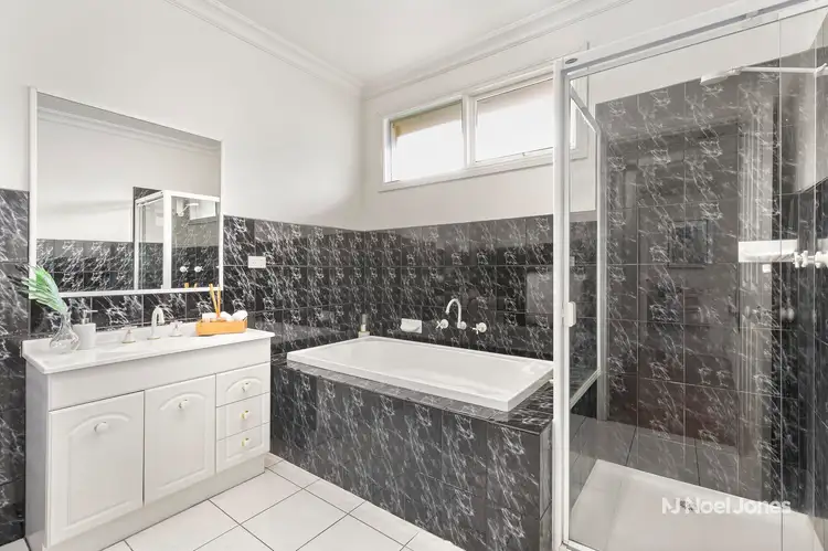 Sixth view of Homely unit listing, 2/5 Bellara Street, Doncaster VIC 3108