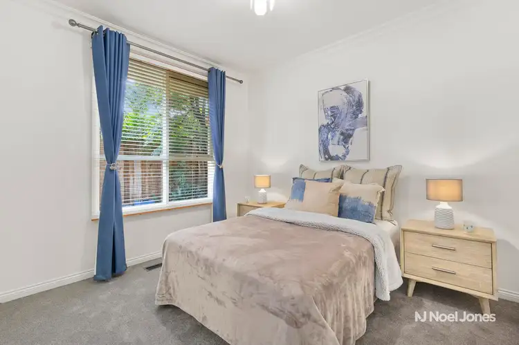Seventh view of Homely unit listing, 2/5 Bellara Street, Doncaster VIC 3108