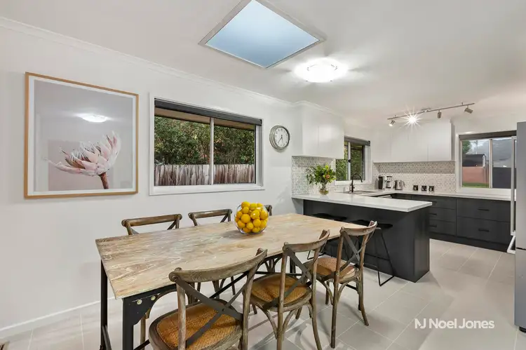 Second view of Homely house listing, 2 Crown Court, Ferntree Gully VIC 3156