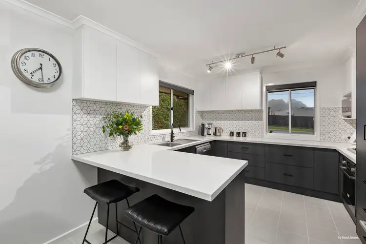 Third view of Homely house listing, 2 Crown Court, Ferntree Gully VIC 3156