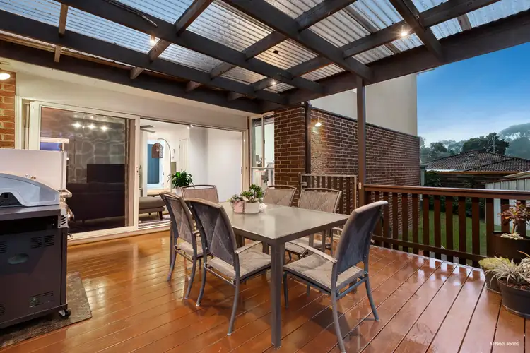 Fifth view of Homely house listing, 2 Crown Court, Ferntree Gully VIC 3156