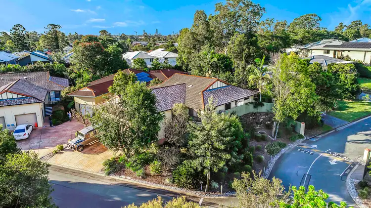 Third view of Homely townhouse listing, 11/316 Long Street East, Graceville QLD 4075