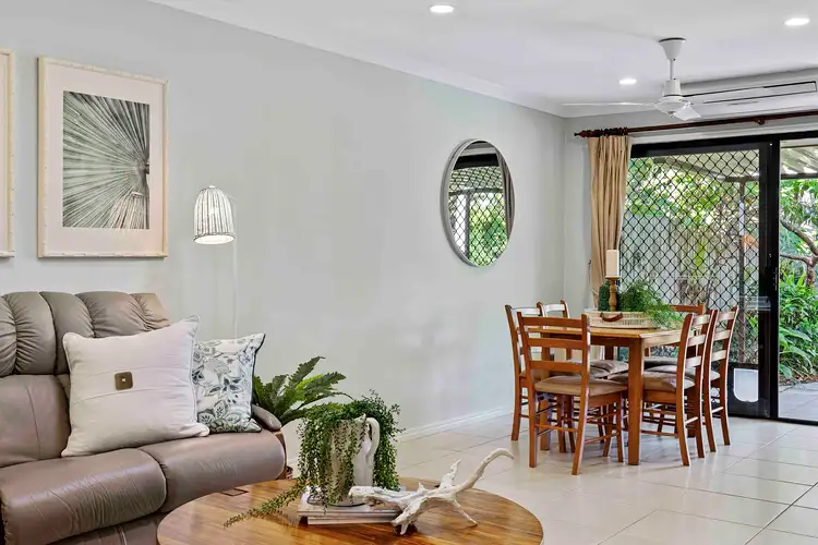 Fifth view of Homely townhouse listing, 11/316 Long Street East, Graceville QLD 4075