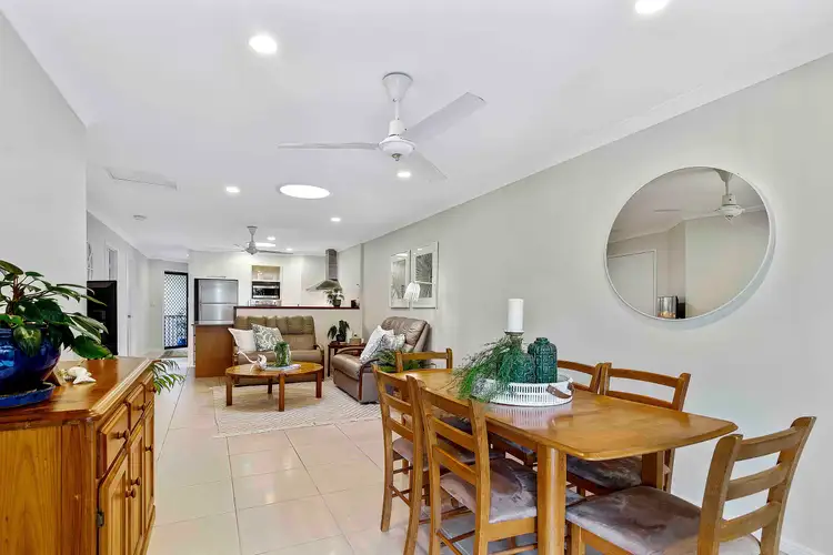 Sixth view of Homely townhouse listing, 11/316 Long Street East, Graceville QLD 4075