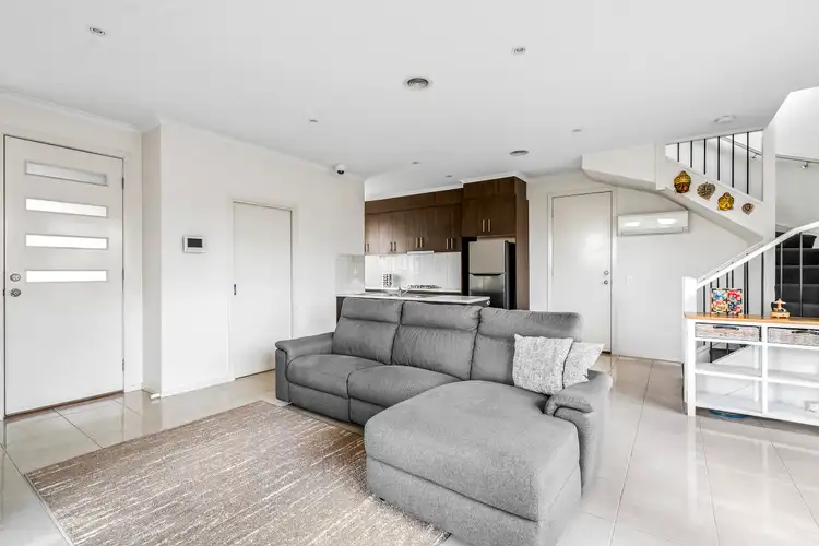 Third view of Homely townhouse listing, 1/8 Paw Paw Road, Brooklyn VIC 3012