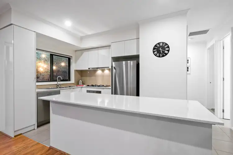 Third view of Homely unit listing, 2/83 Greene Street, South Kingsville VIC 3015