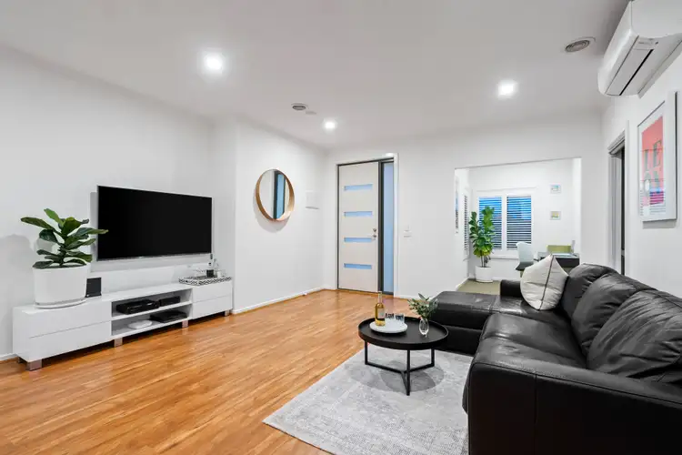 Fourth view of Homely unit listing, 2/83 Greene Street, South Kingsville VIC 3015
