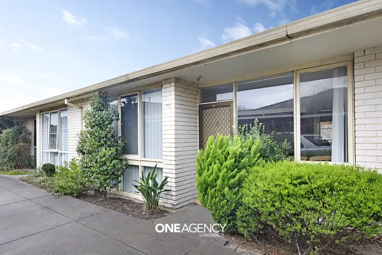 3/31 Argyle Avenue, Chelsea VIC 3196