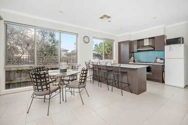 Second view of Homely house listing, 2/16 Neptune Street, Mornington VIC 3931
