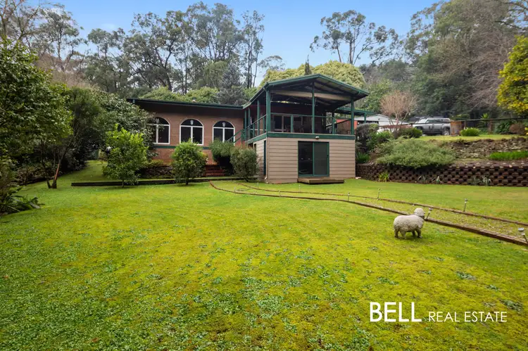 42 Lawsons Road, Emerald VIC 3782