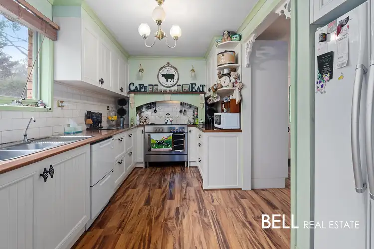 Fifth view of Homely house listing, 42 Lawsons Road, Emerald VIC 3782