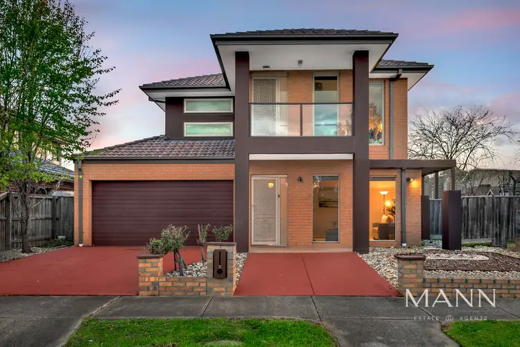 2 Balmoral Grove, Epping VIC 3076
