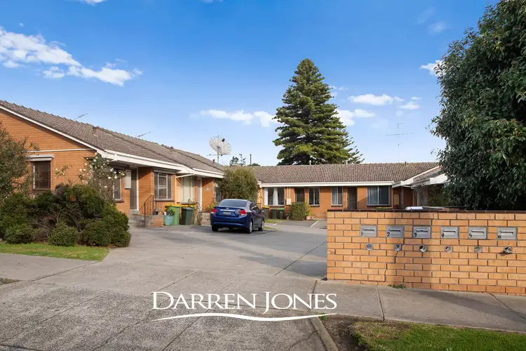 4/9-11 Wild Street, Reservoir VIC 3073