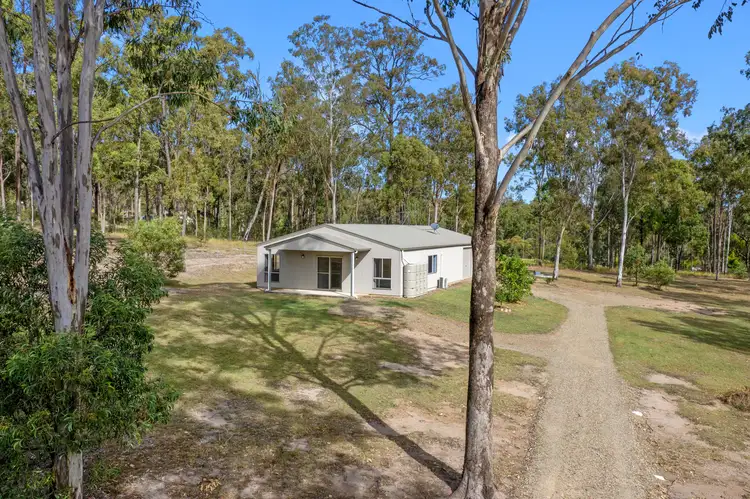 29 Kimberly Grange Court, Curra QLD 4570