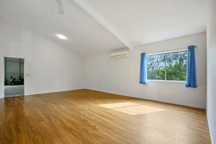 Fourth view of Homely house listing, 29 Kimberly Grange Court, Curra QLD 4570