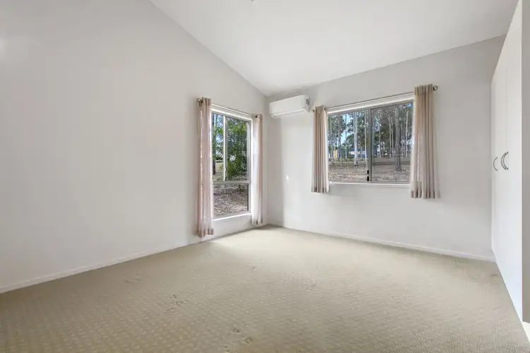 Sixth view of Homely house listing, 29 Kimberly Grange Court, Curra QLD 4570