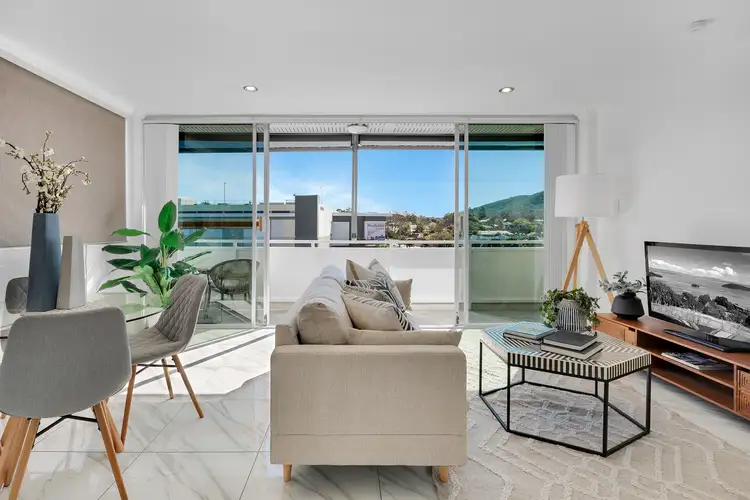 Second view of Homely unit listing, 8/12 Underhill Avenue, Indooroopilly QLD 4068