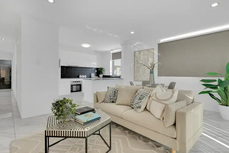 Fifth view of Homely unit listing, 8/12 Underhill Avenue, Indooroopilly QLD 4068