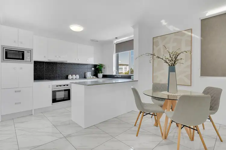 Sixth view of Homely unit listing, 8/12 Underhill Avenue, Indooroopilly QLD 4068