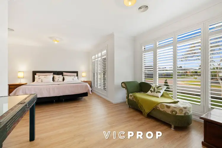 Fourth view of Homely house listing, 5 Lindwall Grange, Point Cook VIC 3030