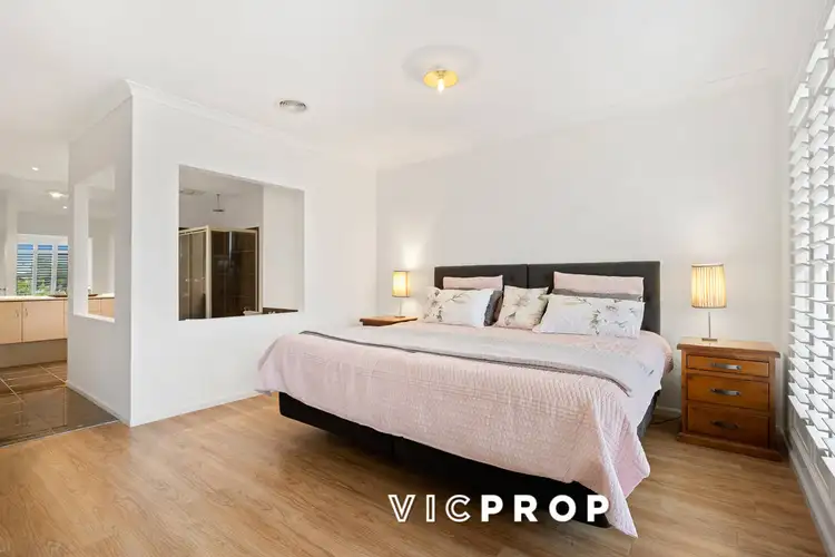 Fifth view of Homely house listing, 5 Lindwall Grange, Point Cook VIC 3030