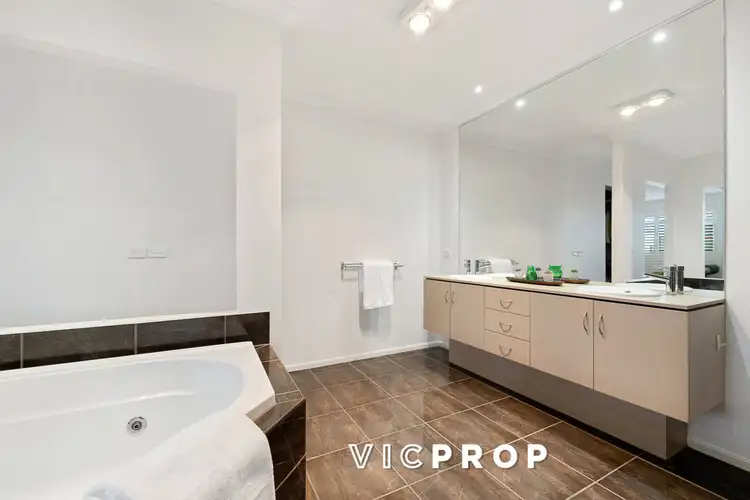 Sixth view of Homely house listing, 5 Lindwall Grange, Point Cook VIC 3030