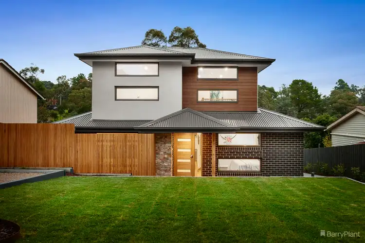1/26 Raglan Road, Research VIC 3095