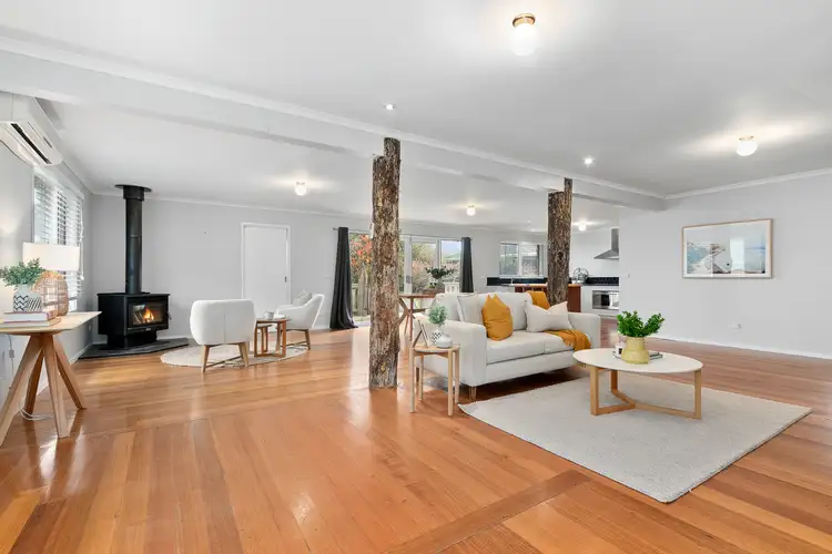 Main view of Homely house listing, 9 Bluewater Court, Balnarring VIC 3926