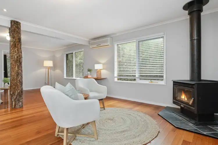Third view of Homely house listing, 9 Bluewater Court, Balnarring VIC 3926