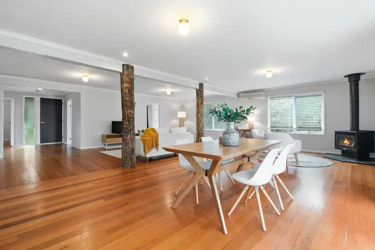 Fifth view of Homely house listing, 9 Bluewater Court, Balnarring VIC 3926