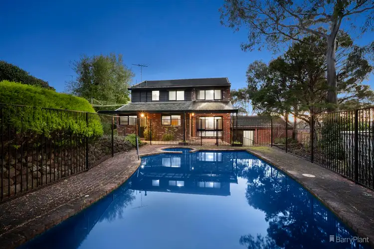 36 Lawanna Drive, Templestowe VIC 3106