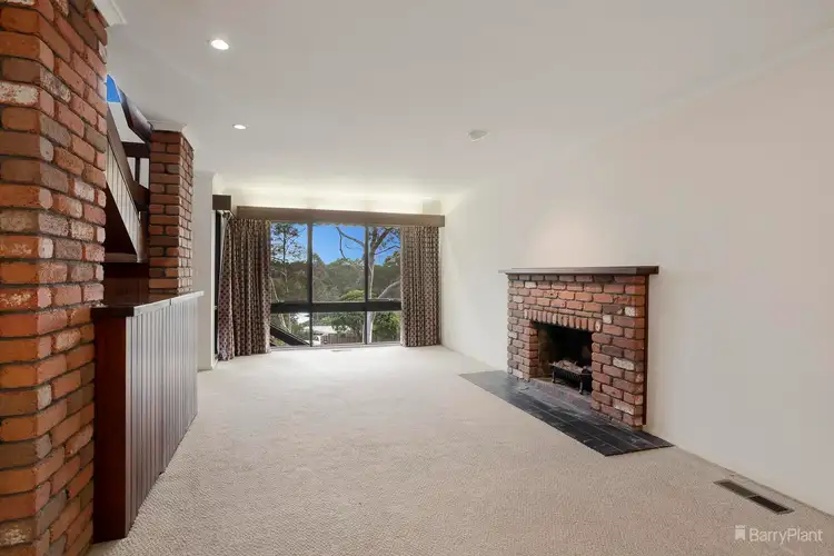 Second view of Homely house listing, 36 Lawanna Drive, Templestowe VIC 3106